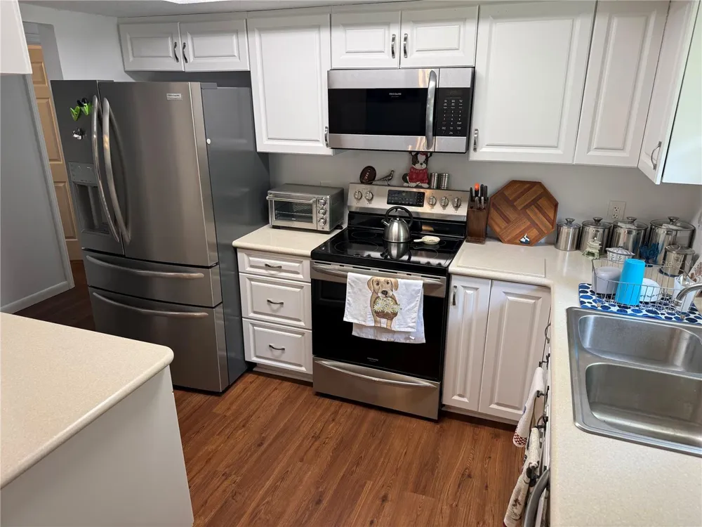 1141 COUNTY ROAD 457 Lake Panasoffkee, FL 33538