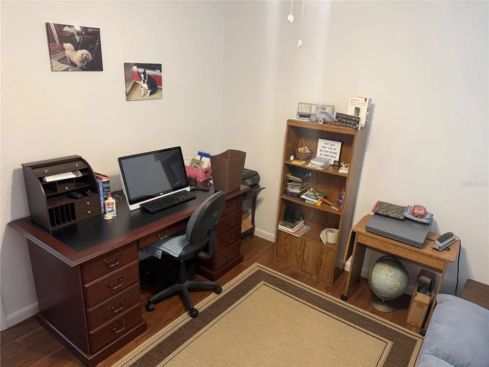 1141 COUNTY ROAD 457 Lake Panasoffkee, FL 33538