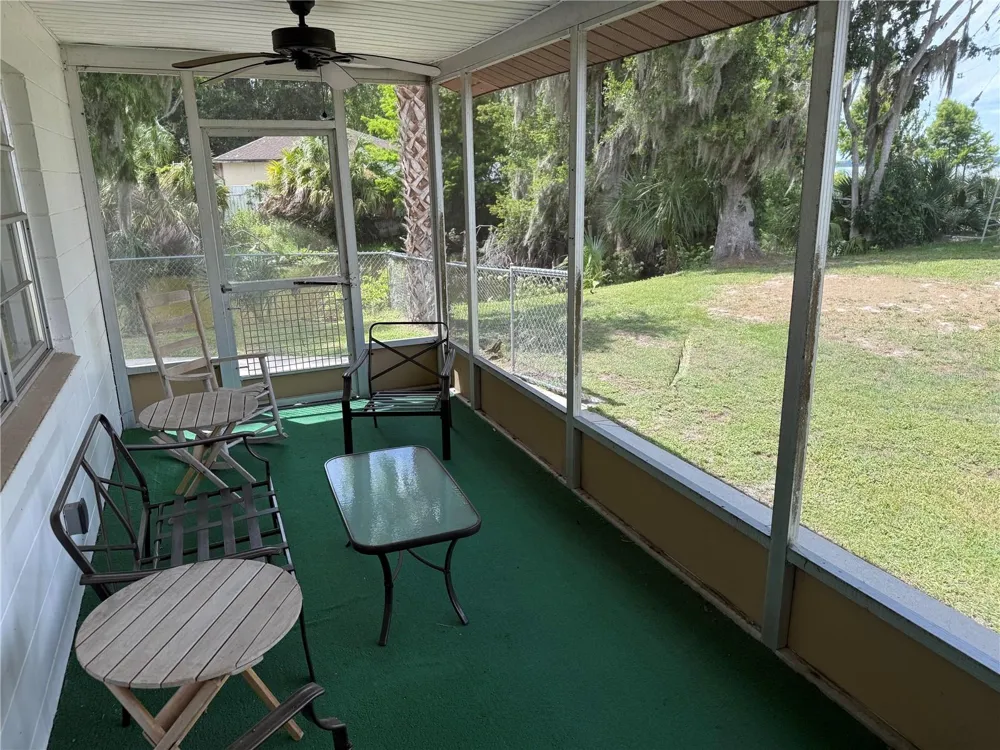 1141 COUNTY ROAD 457 Lake Panasoffkee, FL 33538