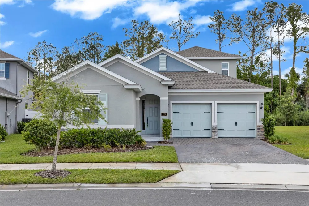 790 HYPERION DRIVE Debary, FL 32713