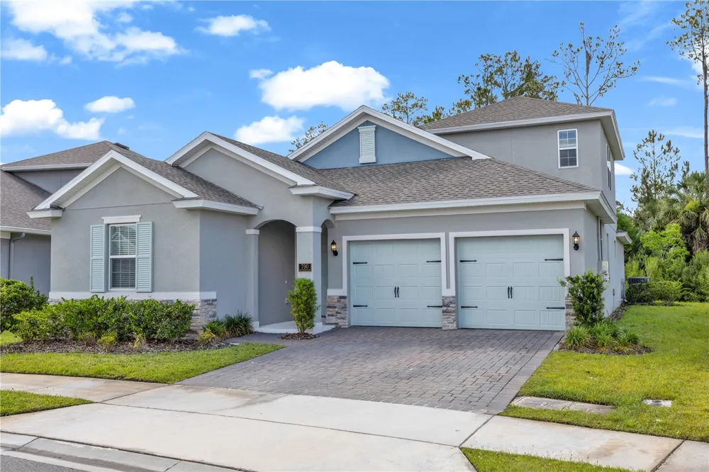 790 HYPERION DRIVE Debary, FL 32713