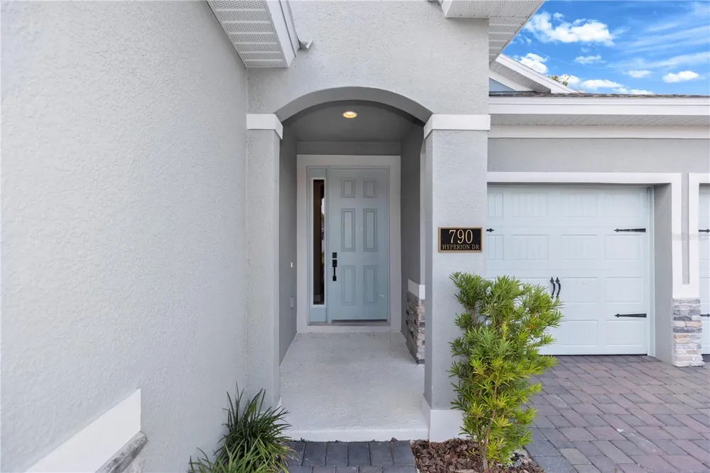 790 HYPERION DRIVE Debary, FL 32713