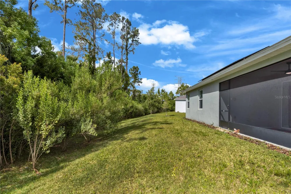 790 HYPERION DRIVE Debary, FL 32713