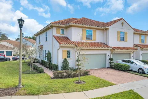 2795 BOLZANO DRIVE