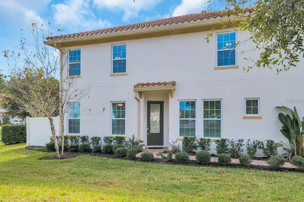 2795 BOLZANO DRIVE Apopka, FL 32712