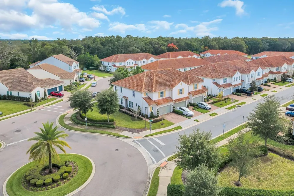 2795 BOLZANO DRIVE Apopka, FL 32712