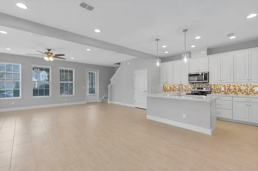 2795 BOLZANO DRIVE Apopka, FL 32712
