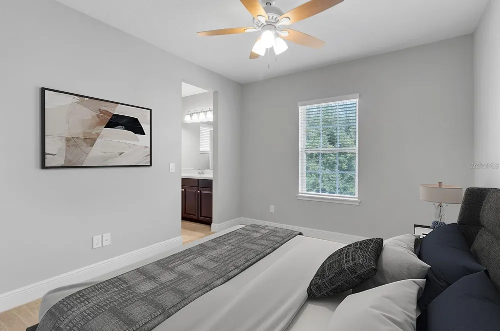 2795 BOLZANO DRIVE Apopka, FL 32712
