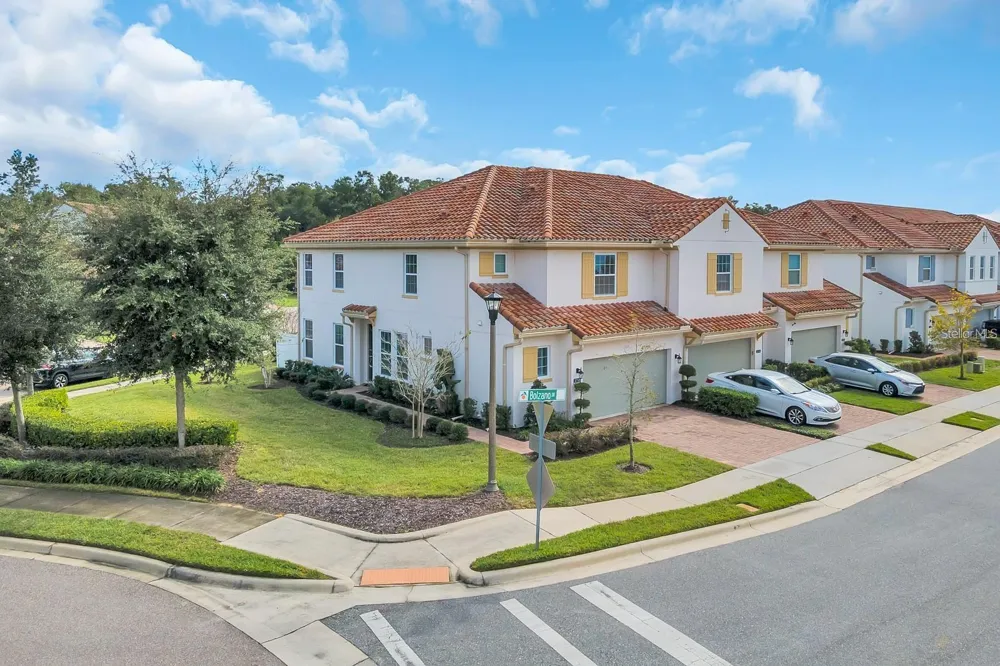 2795 BOLZANO DRIVE Apopka, FL 32712