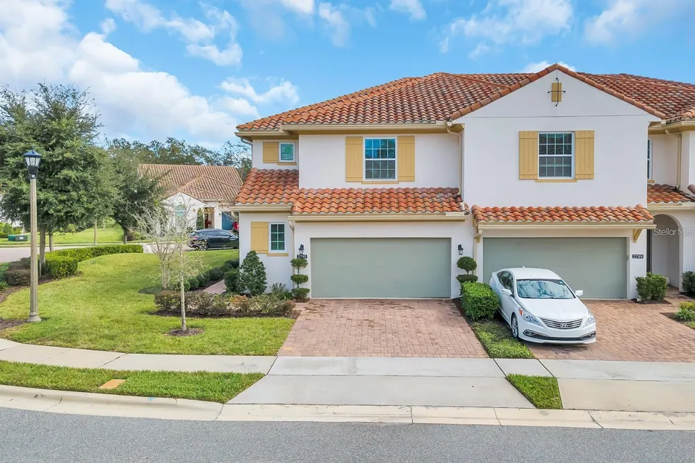 2795 BOLZANO DRIVE Apopka, FL 32712