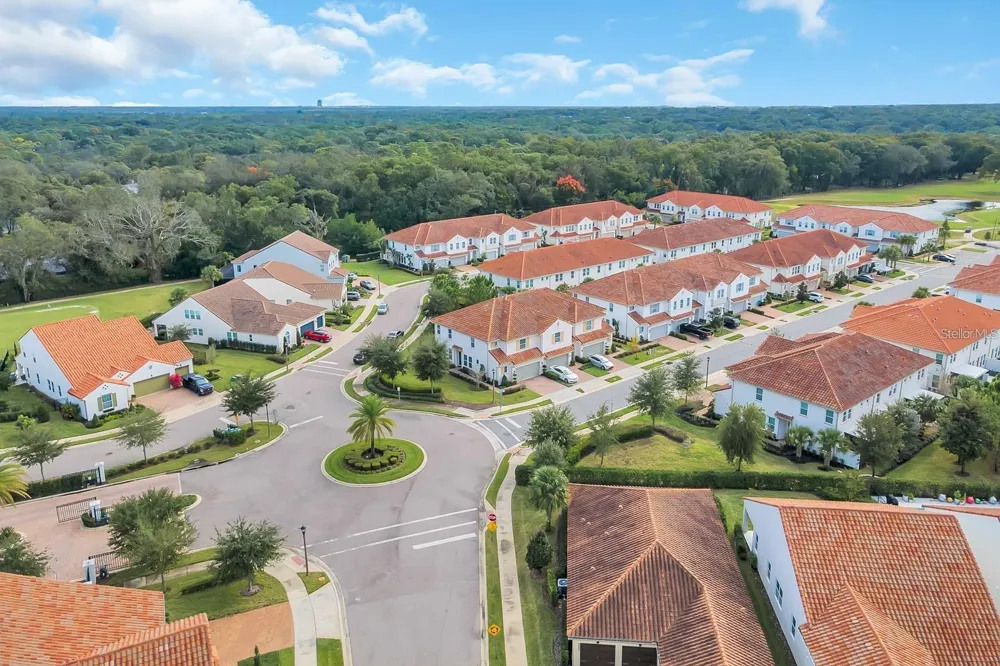 2795 BOLZANO DRIVE Apopka, FL 32712