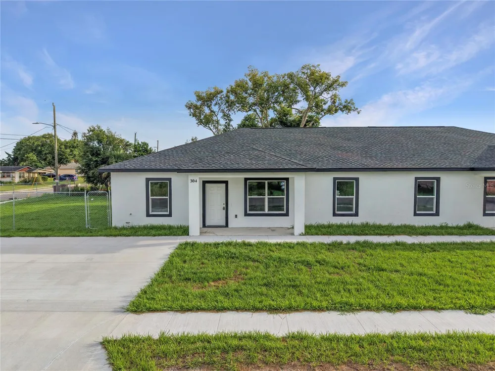 304 PEARL STREET Haines City, FL 33844