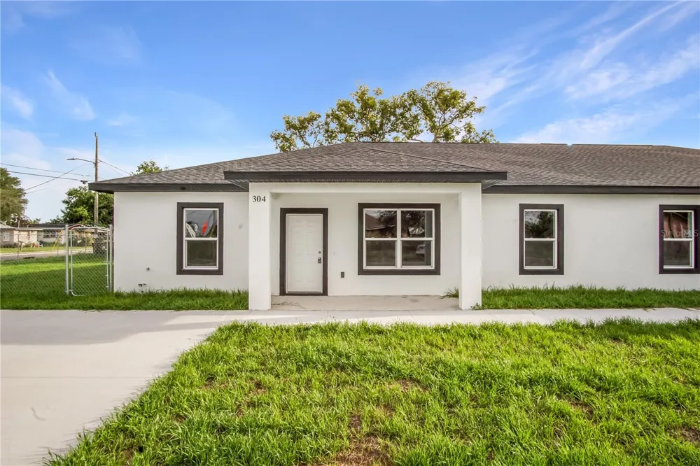 304 PEARL STREET Haines City, FL 33844