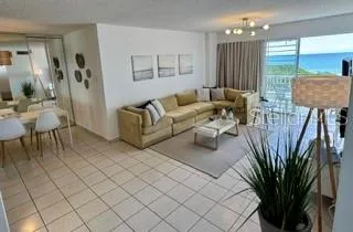 4837 AVE. ISLA VERDE #209 Carolina, PR 00979