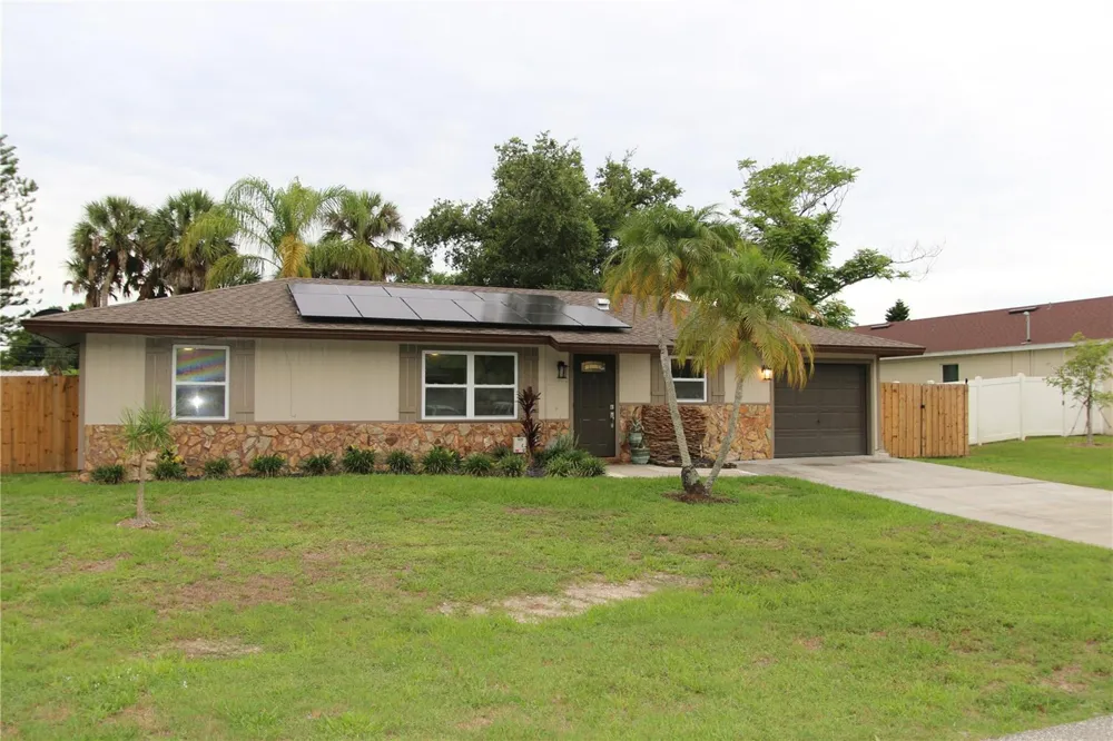 20367 ANDOVER AVENUE Port Charlotte, FL 33954