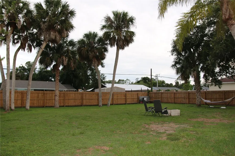 20367 ANDOVER AVENUE Port Charlotte, FL 33954