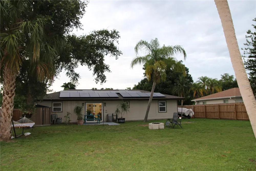 20367 ANDOVER AVENUE Port Charlotte, FL 33954