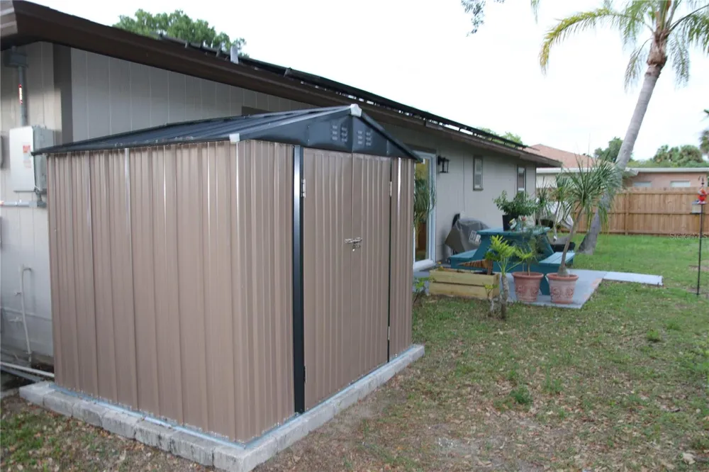 20367 ANDOVER AVENUE Port Charlotte, FL 33954