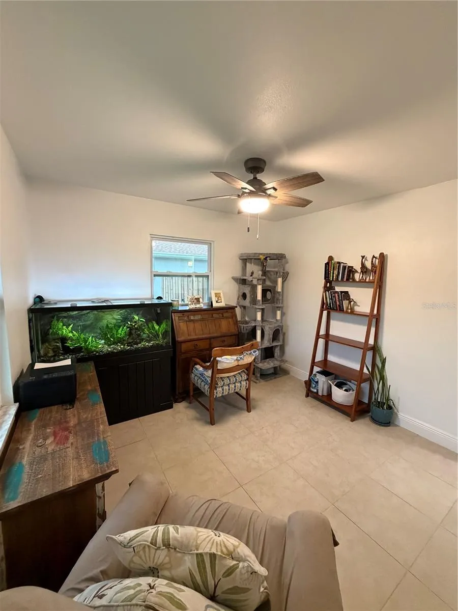 20367 ANDOVER AVENUE Port Charlotte, FL 33954