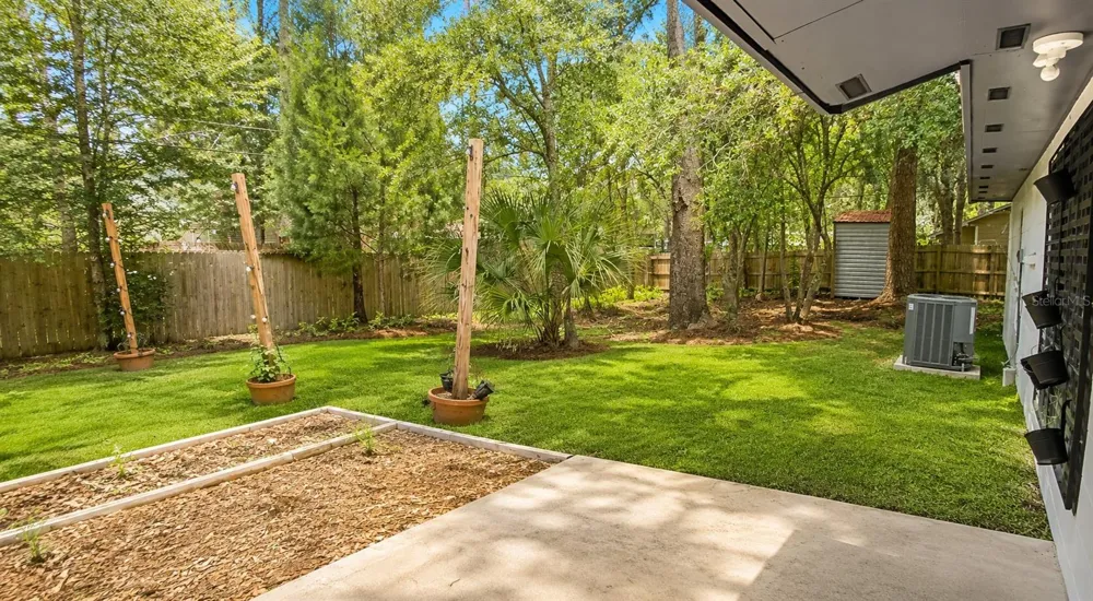 4302 NW 21ST DRIVE Gainesville, FL 32605