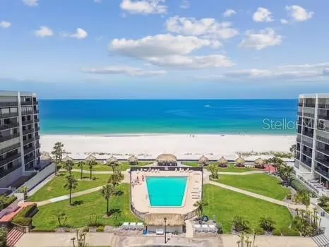1400 GULF BOULEVARD #212