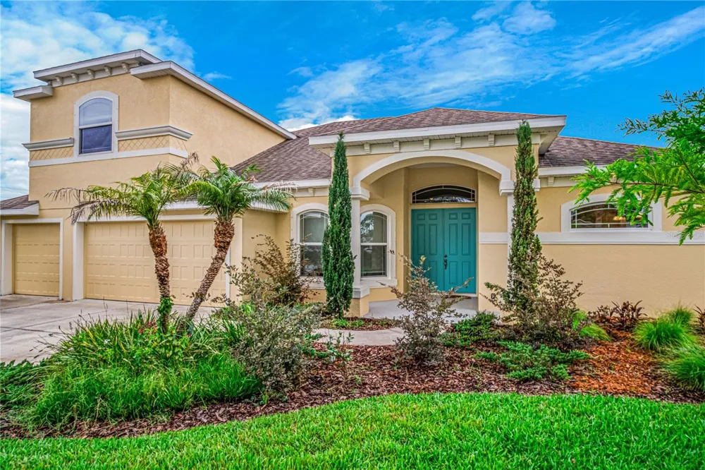 2938 SERENO POINTE DRIVE Titusville, FL 32796