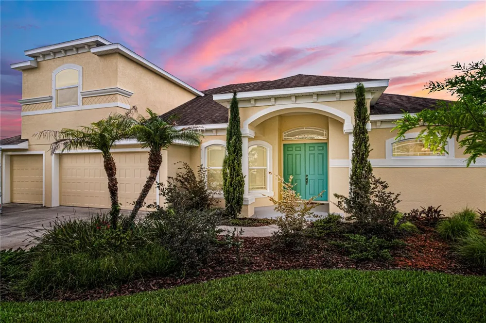 2938 SERENO POINTE DRIVE Titusville, FL 32796