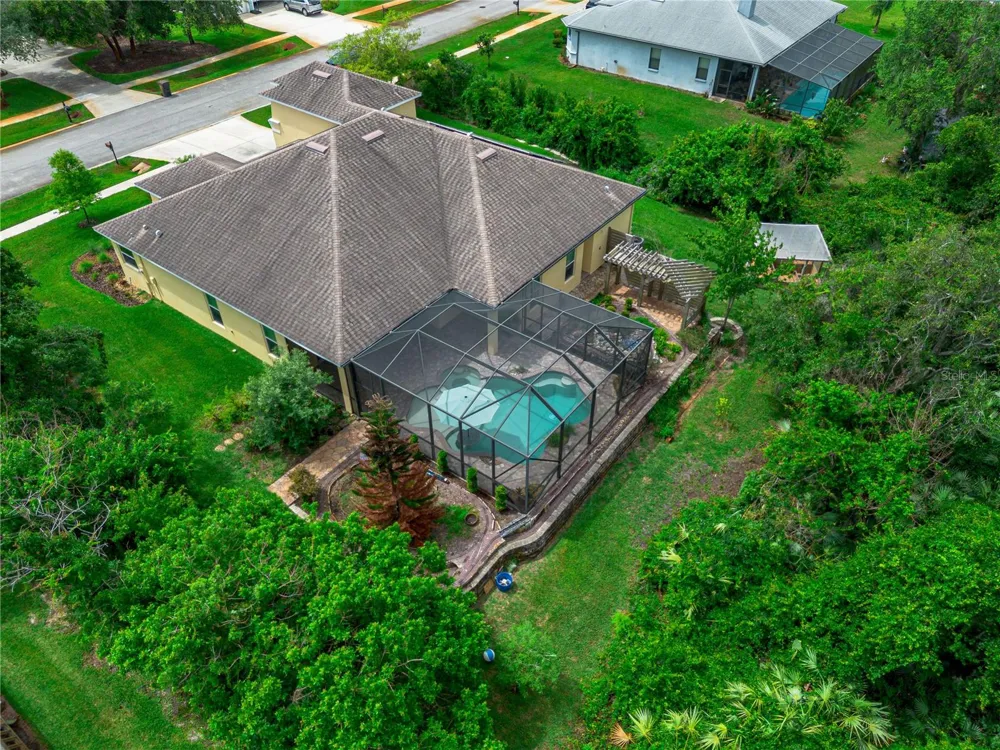2938 SERENO POINTE DRIVE Titusville, FL 32796