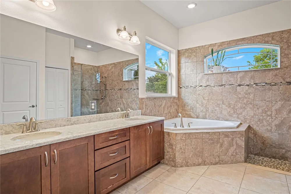 2938 SERENO POINTE DRIVE Titusville, FL 32796
