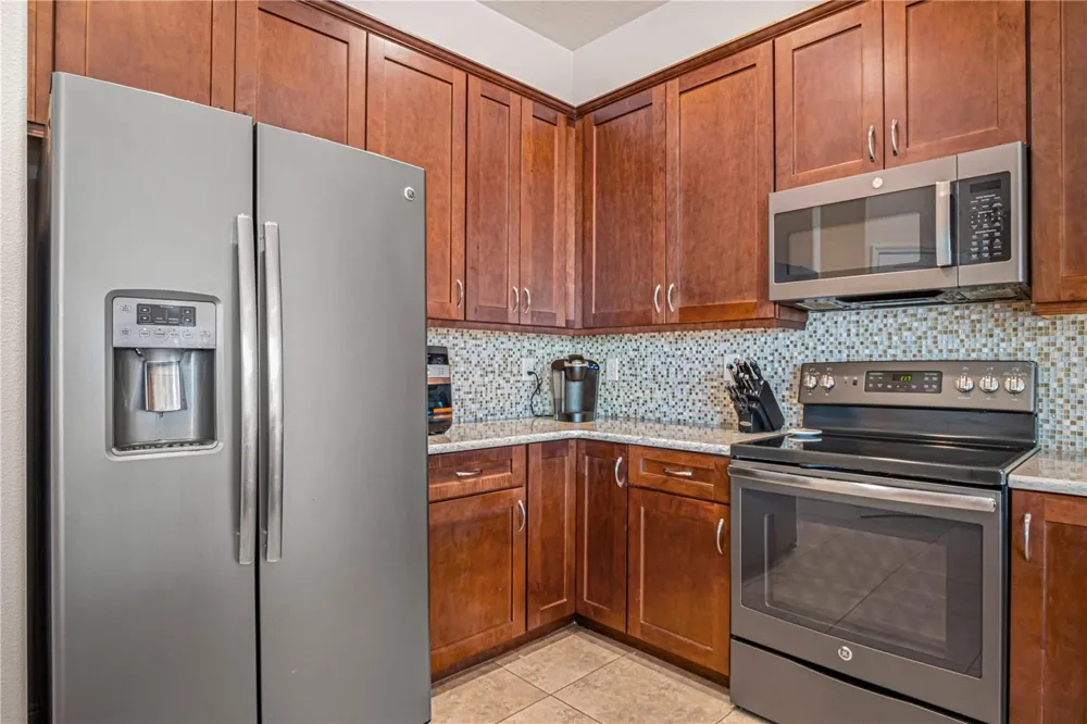 2938 SERENO POINTE DRIVE Titusville, FL 32796