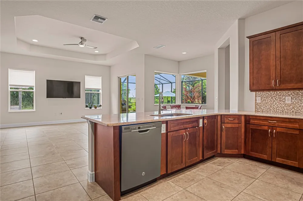 2938 SERENO POINTE DRIVE Titusville, FL 32796