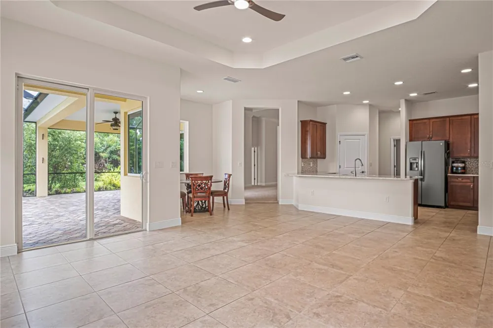 2938 SERENO POINTE DRIVE Titusville, FL 32796