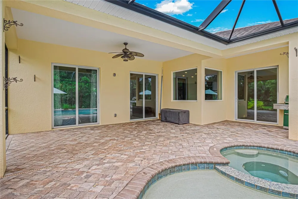 2938 SERENO POINTE DRIVE Titusville, FL 32796