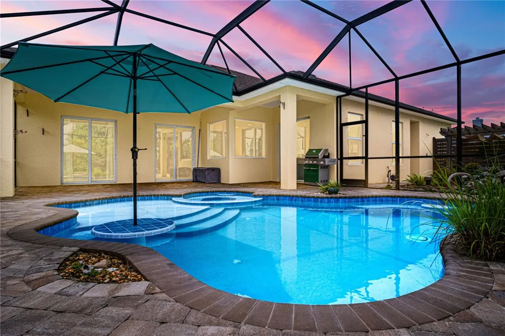 2938 SERENO POINTE DRIVE Titusville, FL 32796