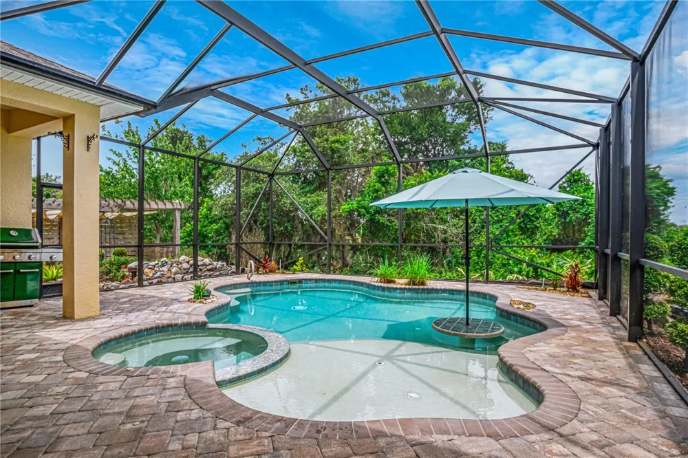 2938 SERENO POINTE DRIVE Titusville, FL 32796