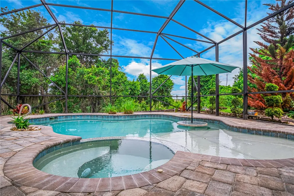 2938 SERENO POINTE DRIVE Titusville, FL 32796