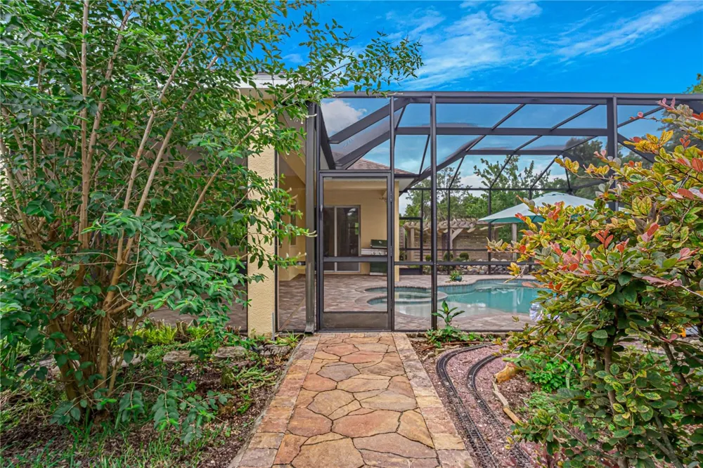 2938 SERENO POINTE DRIVE Titusville, FL 32796