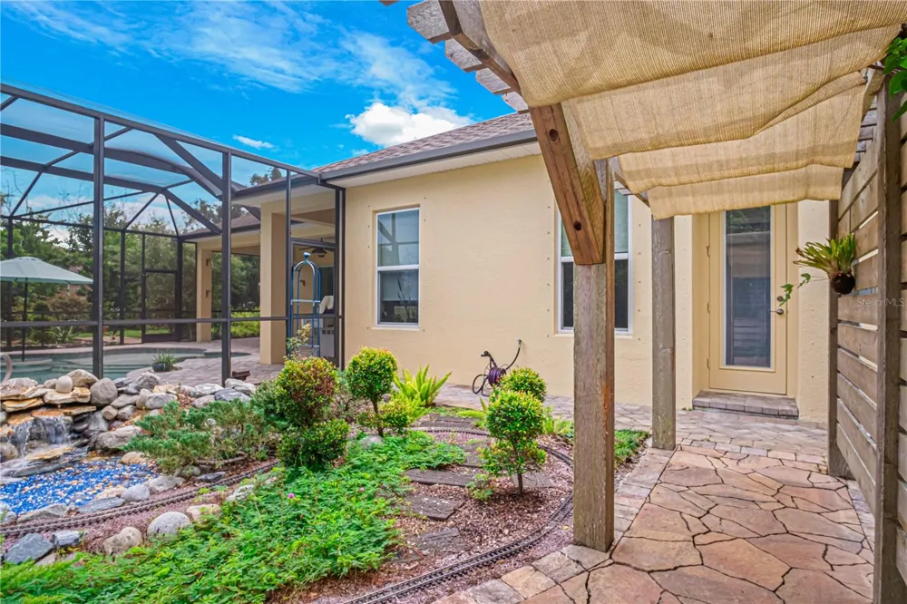 2938 SERENO POINTE DRIVE Titusville, FL 32796
