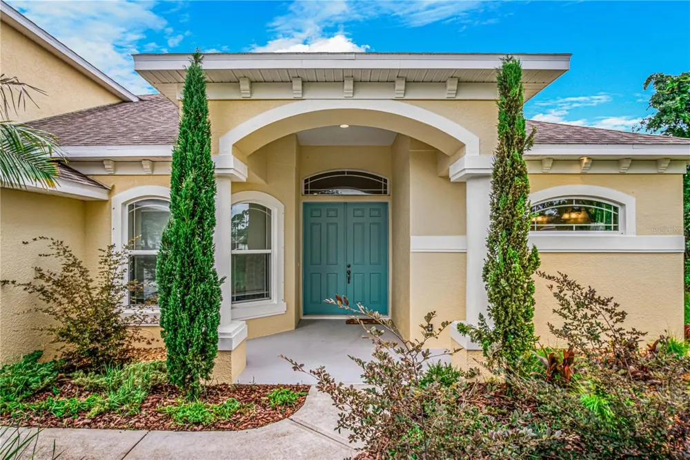 2938 SERENO POINTE DRIVE Titusville, FL 32796