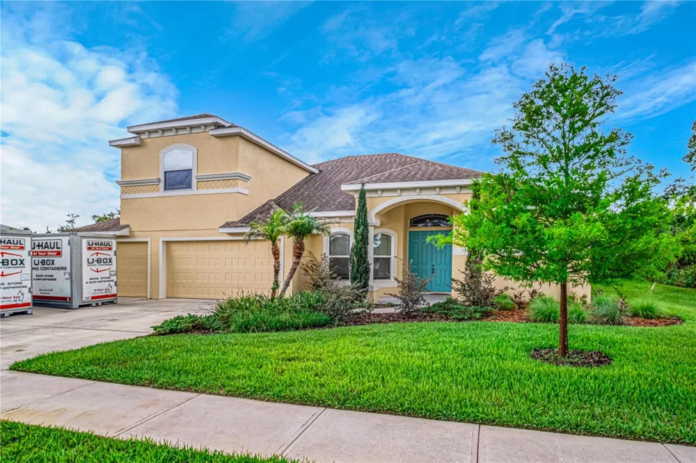 2938 SERENO POINTE DRIVE Titusville, FL 32796