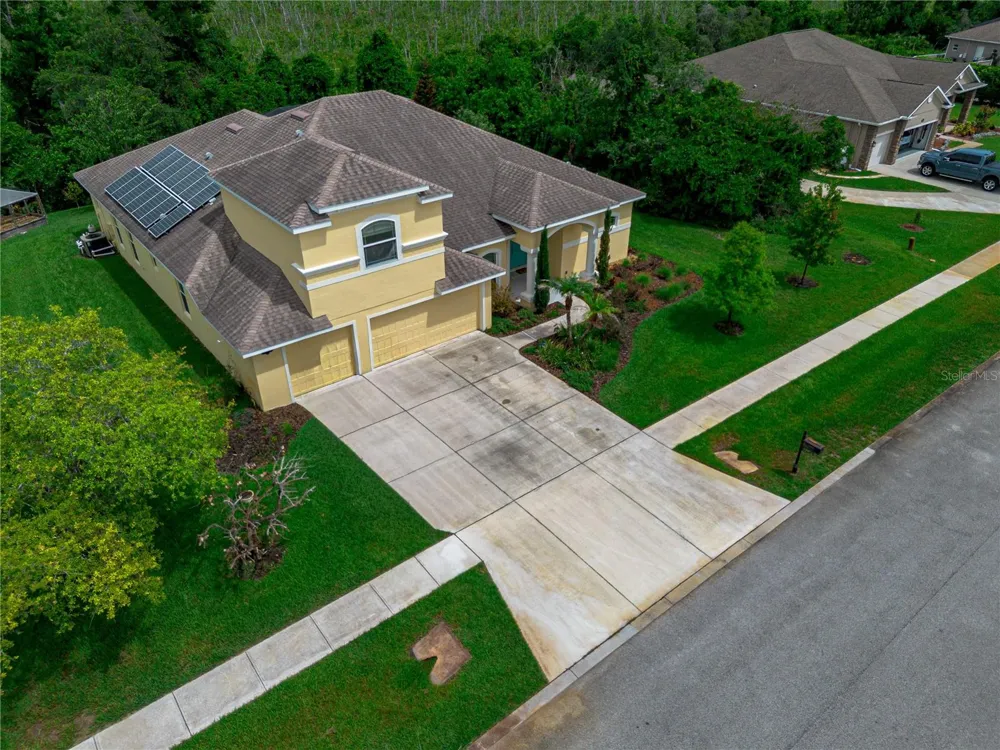 2938 SERENO POINTE DRIVE Titusville, FL 32796