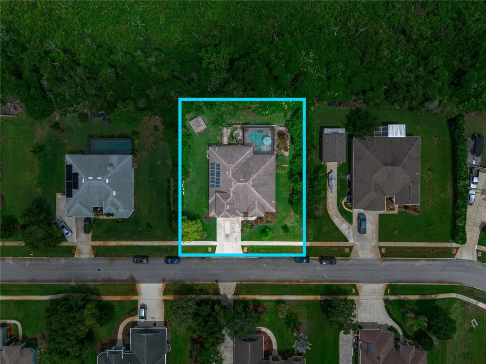 2938 SERENO POINTE DRIVE Titusville, FL 32796