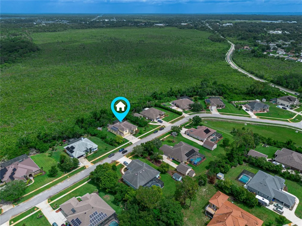 2938 SERENO POINTE DRIVE Titusville, FL 32796