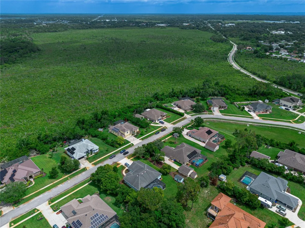 2938 SERENO POINTE DRIVE Titusville, FL 32796