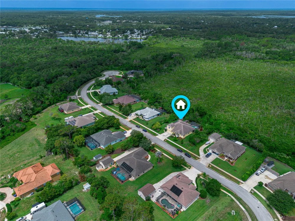2938 SERENO POINTE DRIVE Titusville, FL 32796