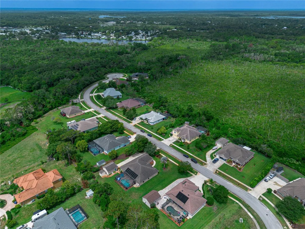 2938 SERENO POINTE DRIVE Titusville, FL 32796