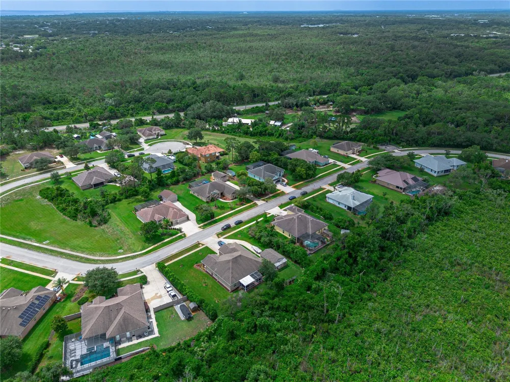 2938 SERENO POINTE DRIVE Titusville, FL 32796