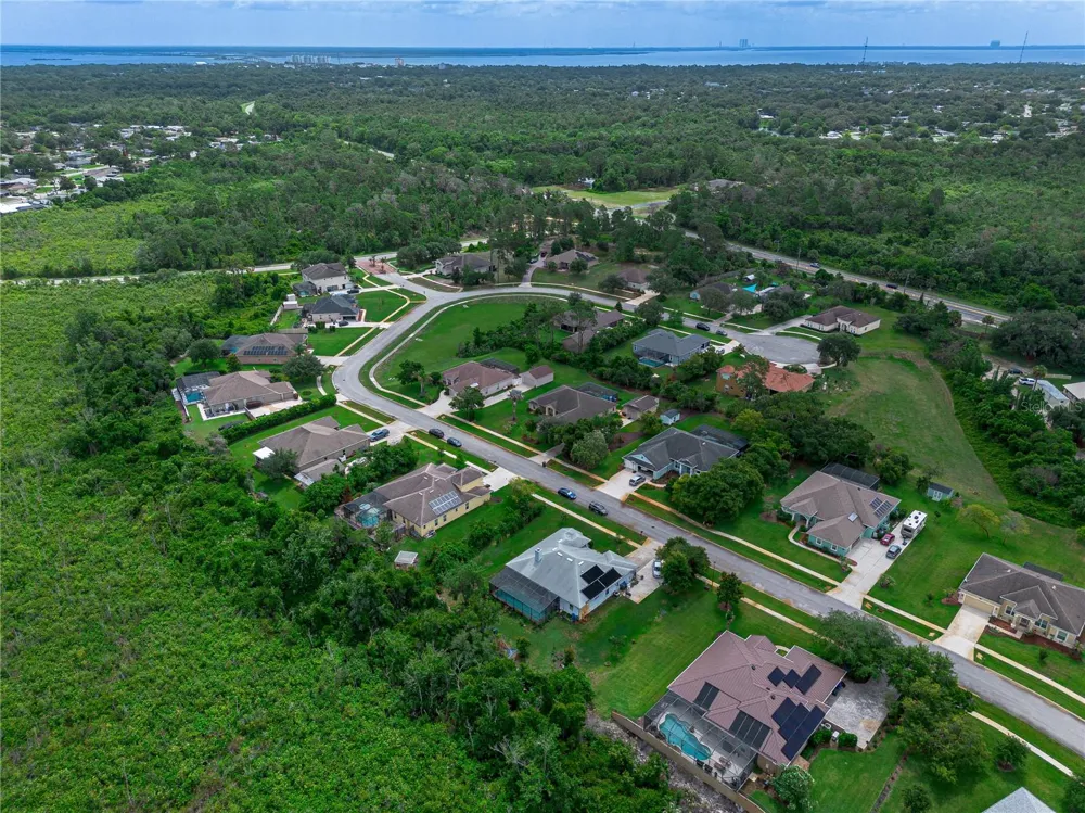 2938 SERENO POINTE DRIVE Titusville, FL 32796