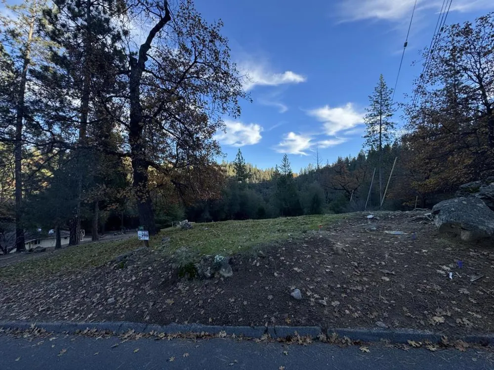 13003 Wells Fargo Drive Groveland, CA 95321