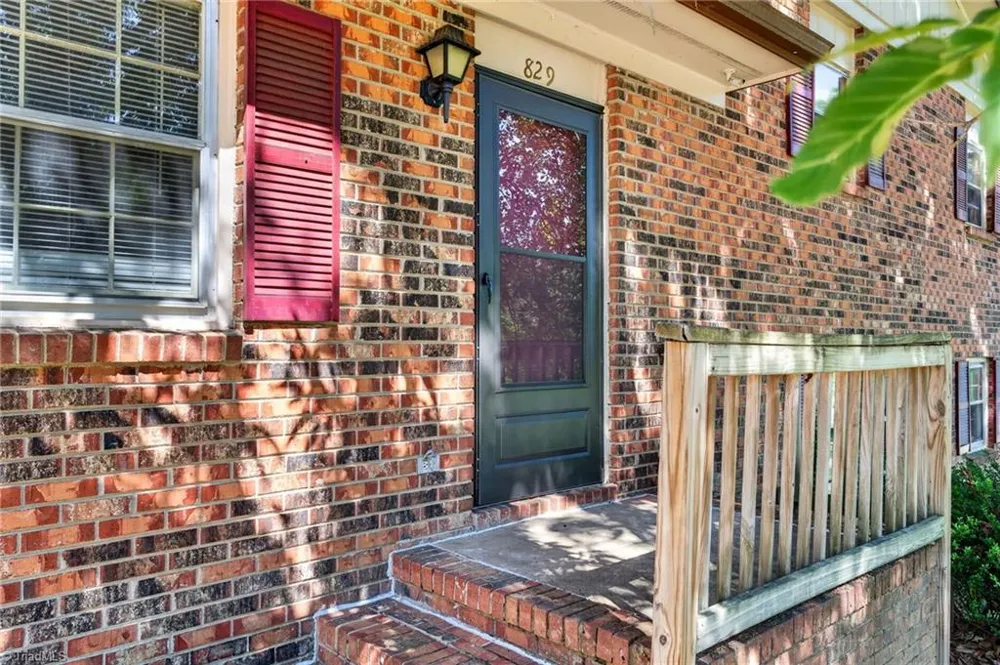 829 Conover Drive Eden, NC 27288